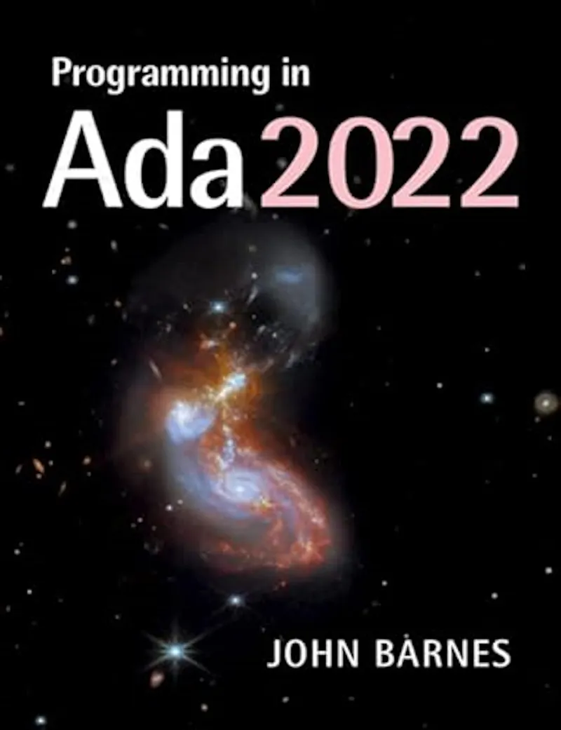 Programmieren in Ada 2022