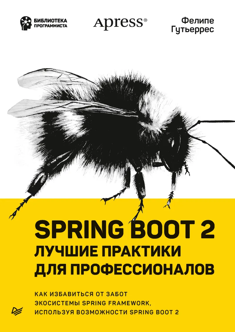 Spring Boot 2: Best Practices für Profis