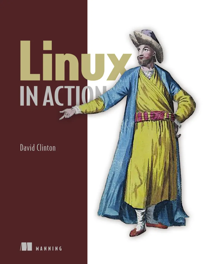 Linux in Aktion