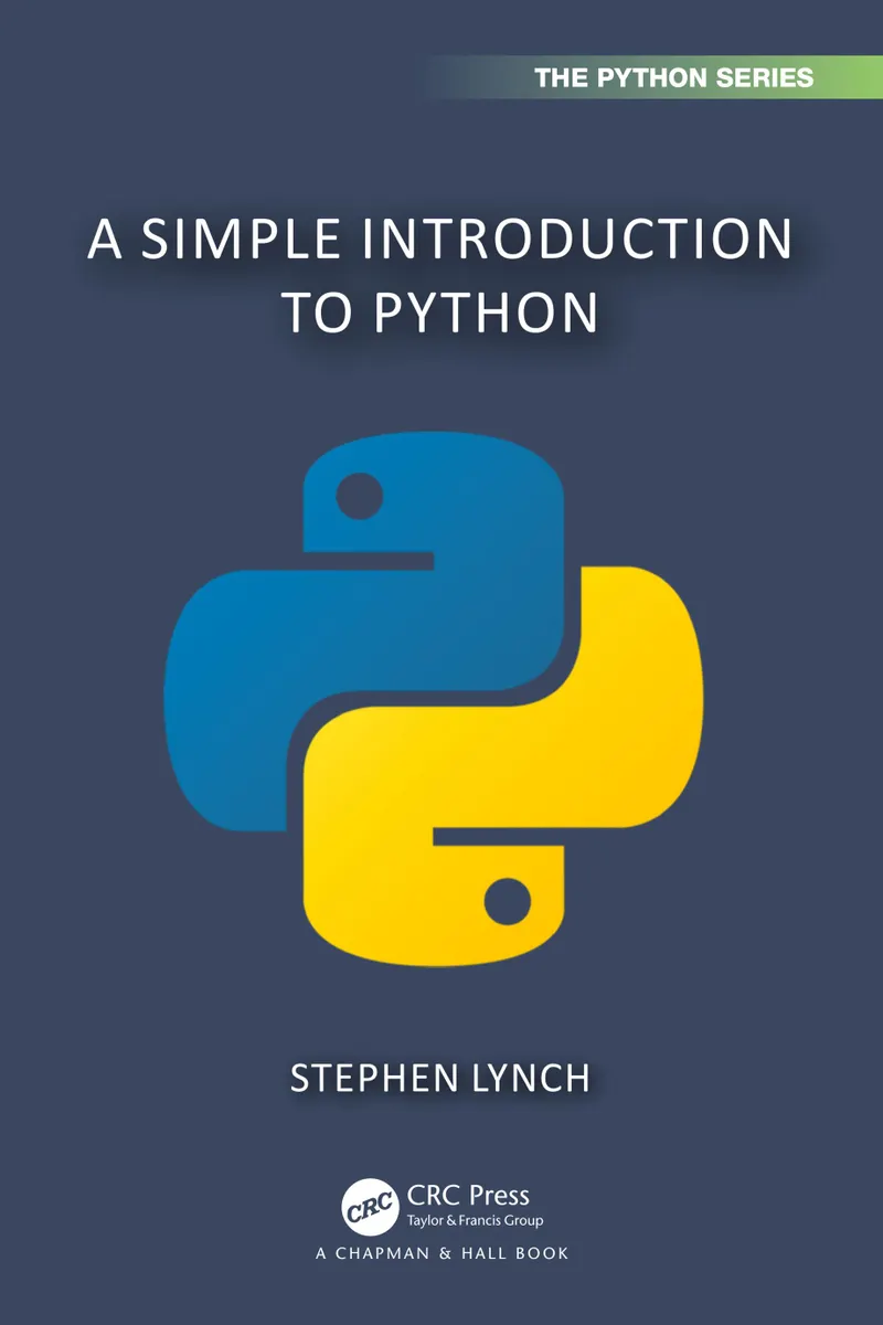Uma Introdução Simples ao Python