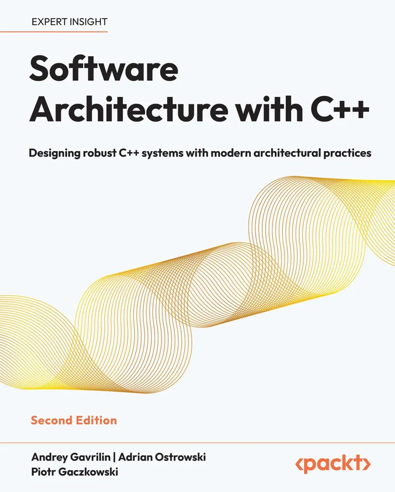 Software-Architektur mit C++: Zweite Auflage