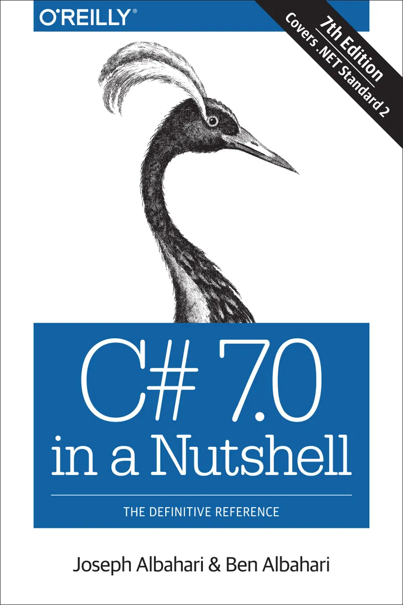 C# 7.0 संक्षेप में: निश्चित संदर्भ