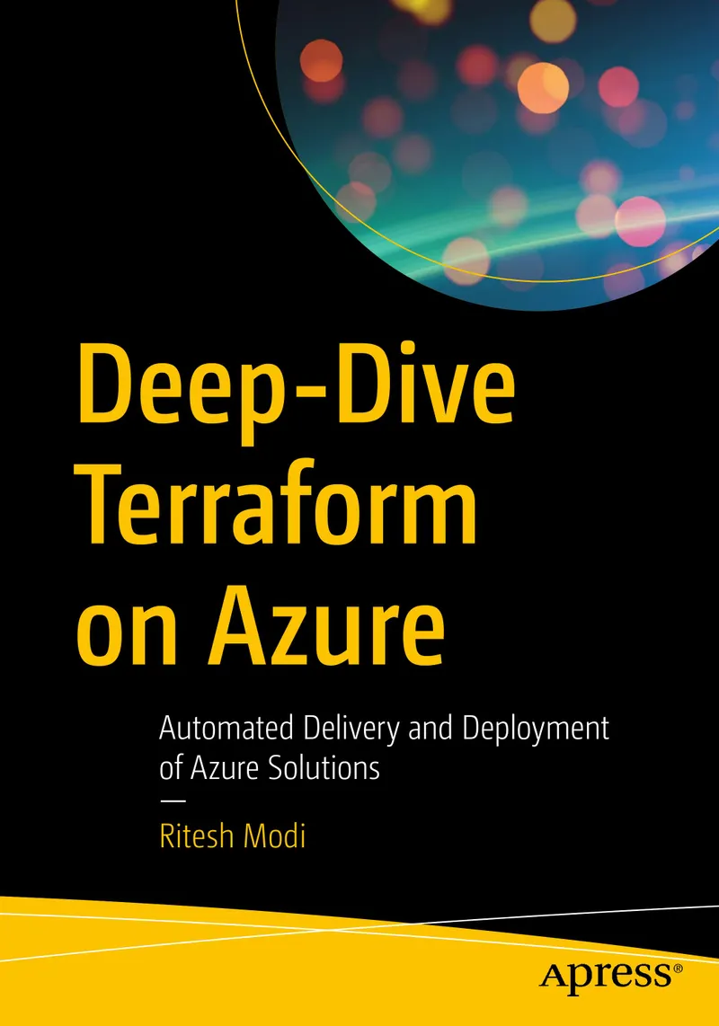 Deep-Dive Terraform no Azure: Entrega e Implantação Automatizada de Soluções Azure