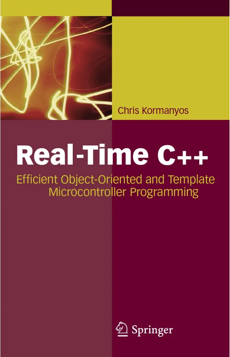 Echtzeit-C++: Effiziente objektorientierte und Template-Programmierung für Mikrocontroller
