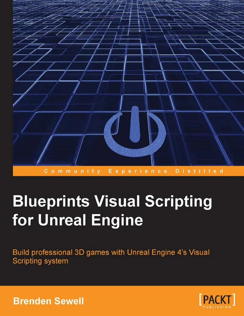 Blueprints Visual Scripting für Unreal Engine