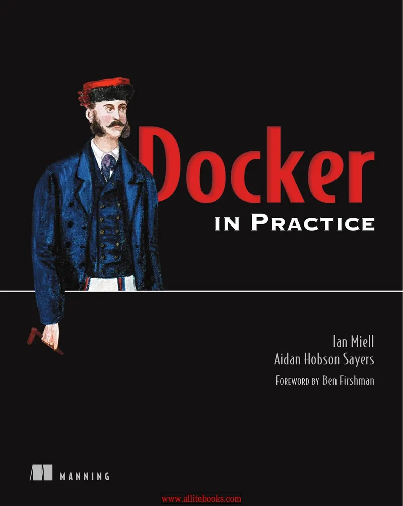 Docker in der Praxis
