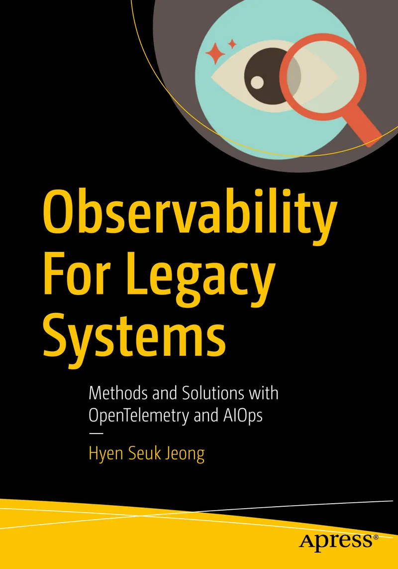 Observability für Legacy-Systeme: Methoden und Lösungen mit OpenTelemetry und AIOps