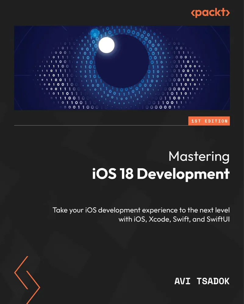 Maîtrise du développement iOS 18