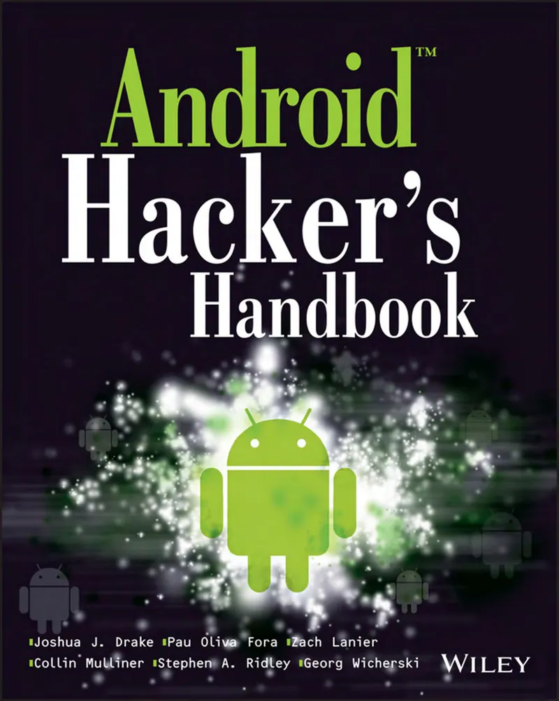 Manual do Hacker Android™