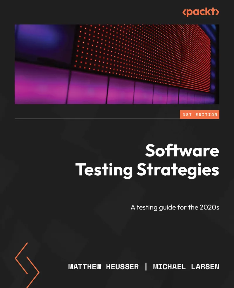 Software-Teststrategien: Ein Testleitfaden für die 2020er Jahre