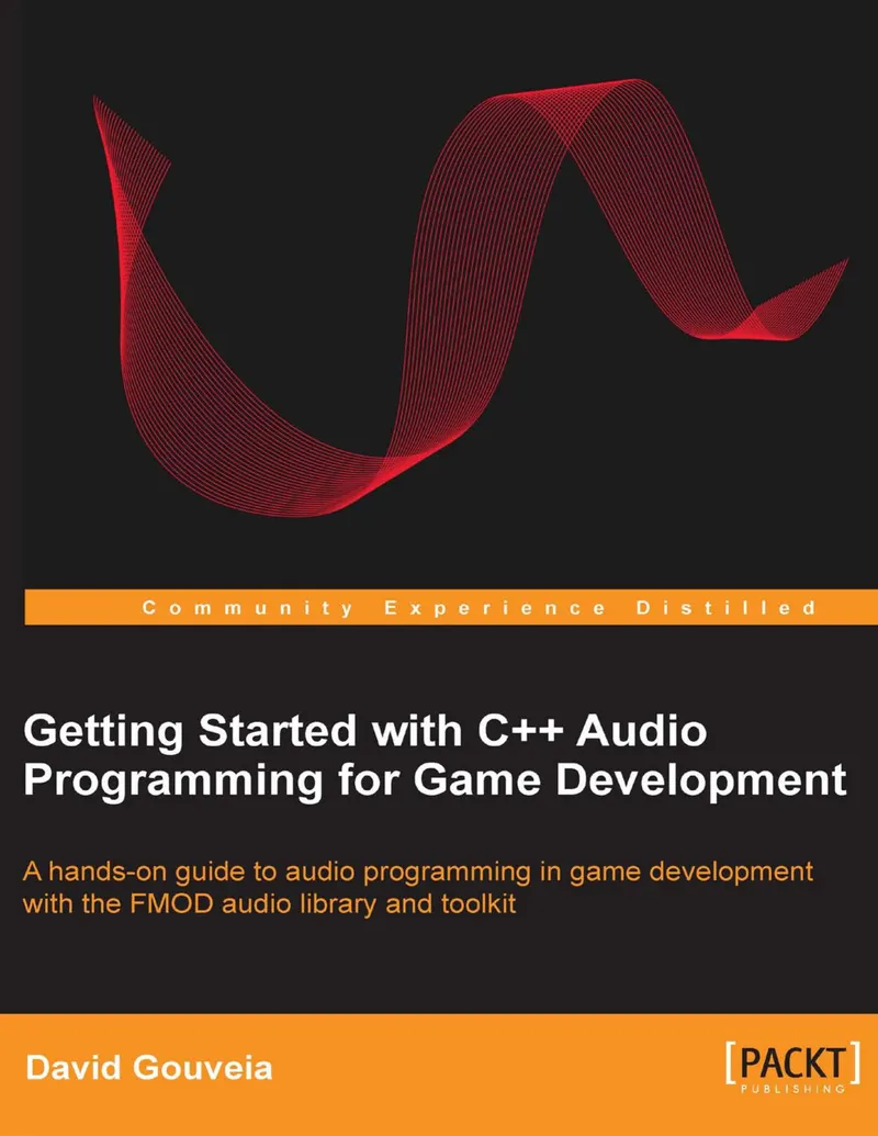 Introducción a la programación de audio en C++ para el desarrollo de juegos