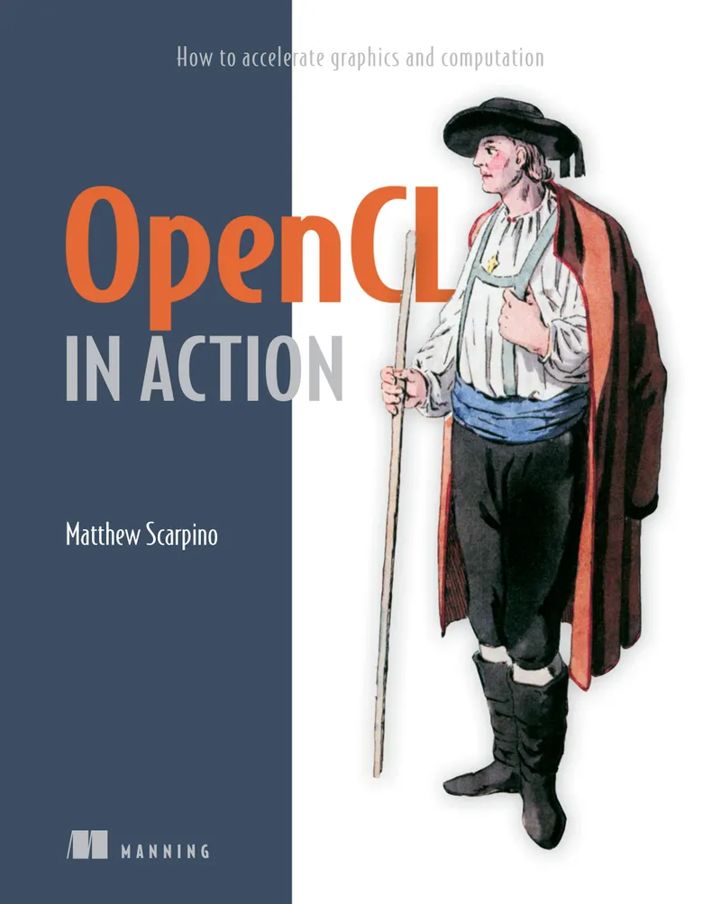 OpenCL en action : Comment accélérer les graphiques et le calcul