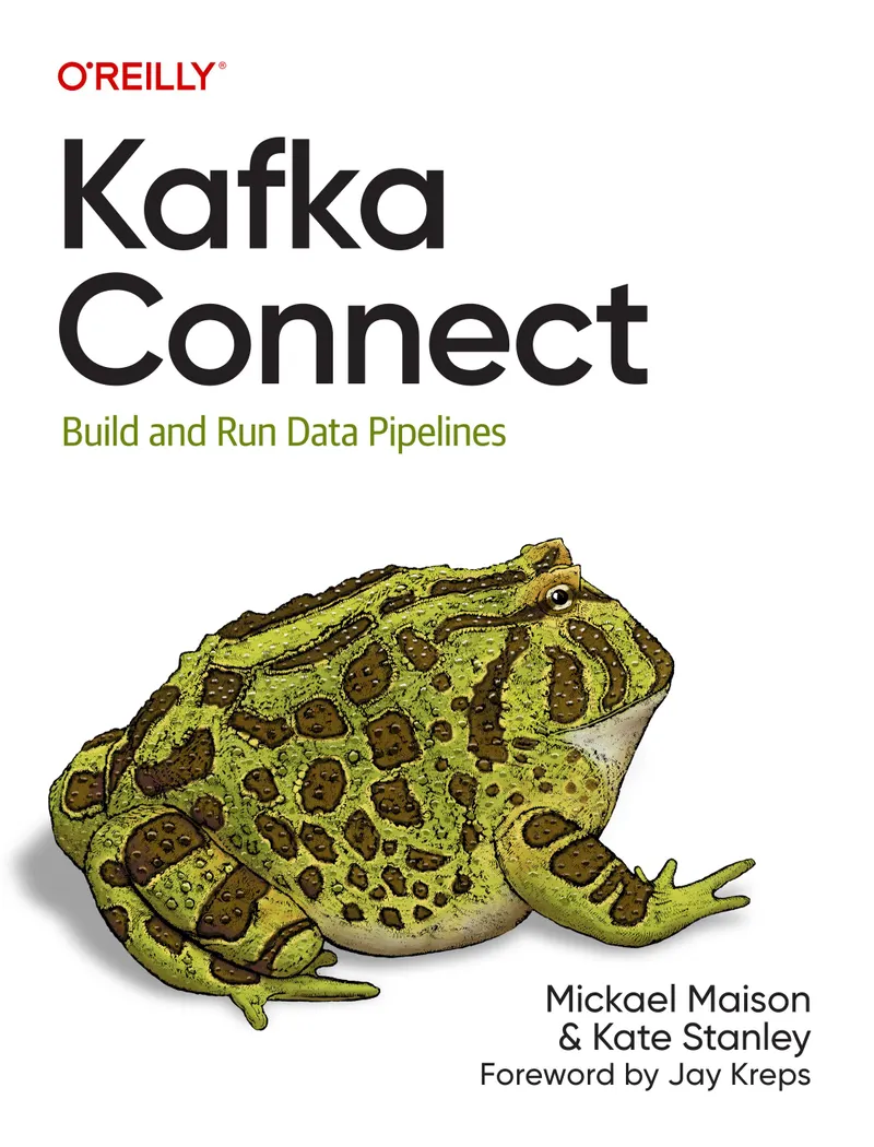Kafka Connect: Construir y Ejecutar Pipelines de Datos