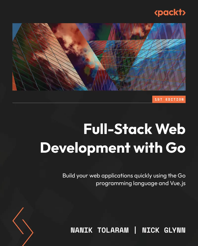 Full-Stack-Webentwicklung mit Go: Erstellen Sie Ihre Webanwendungen schnell mit der Go-Programmiersprache und Vue.js