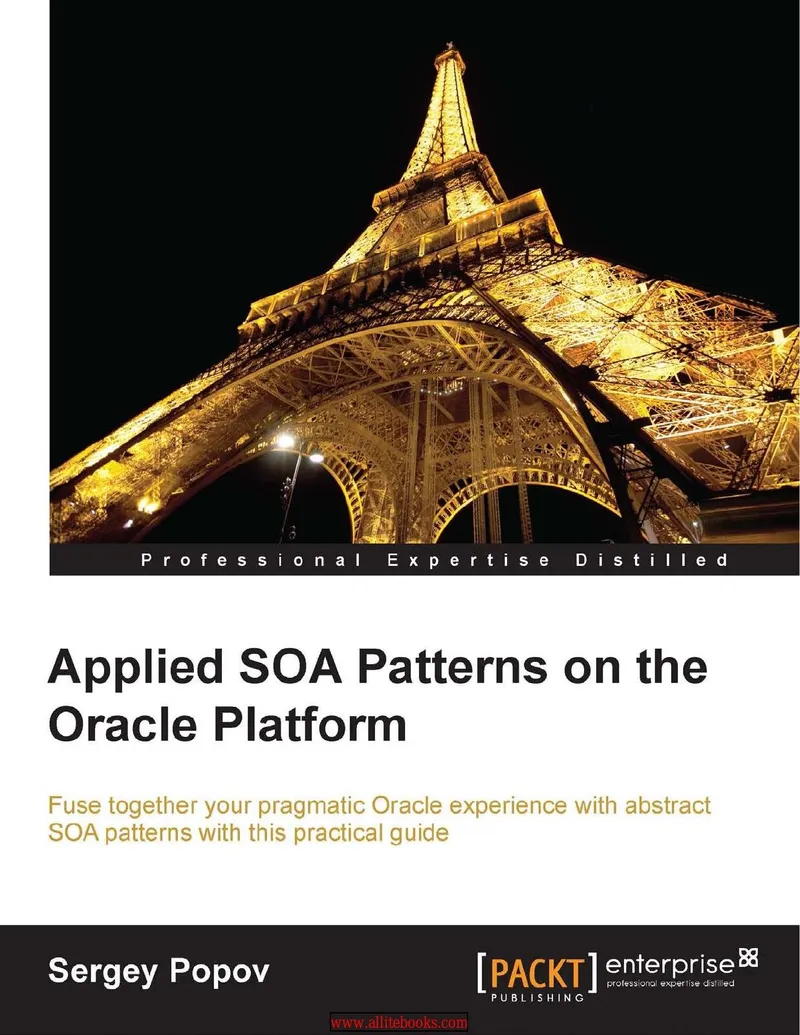 Angewandte SOA-Muster auf der Oracle-Plattform