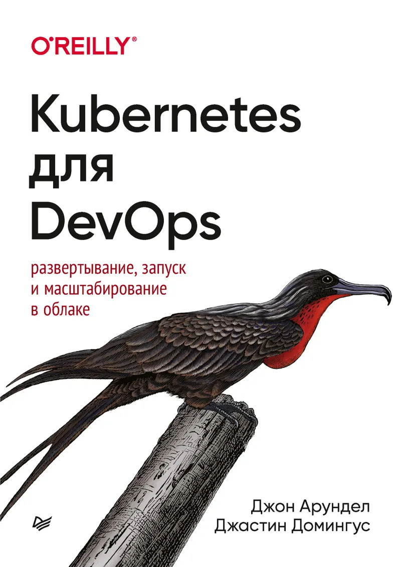 Kubernetes für DevOps: Bereitstellung, Betrieb und Skalierung in der Cloud