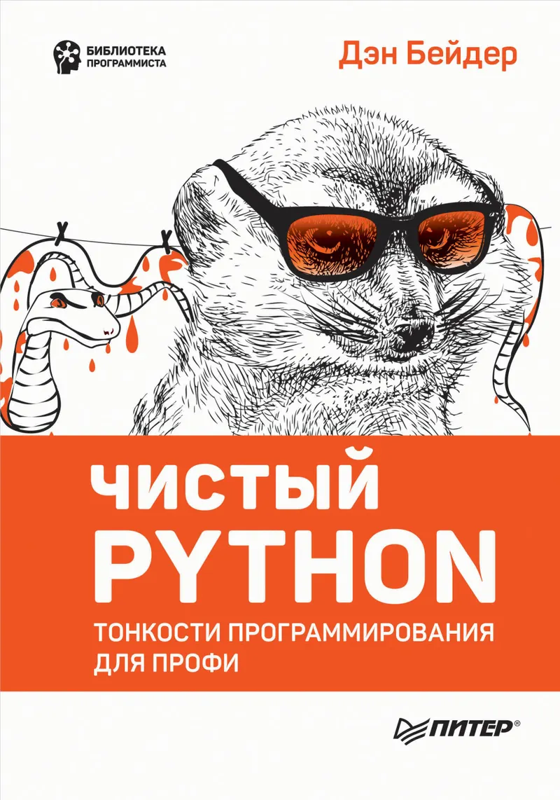 Clean Python. Programming Subtleties for Pros
