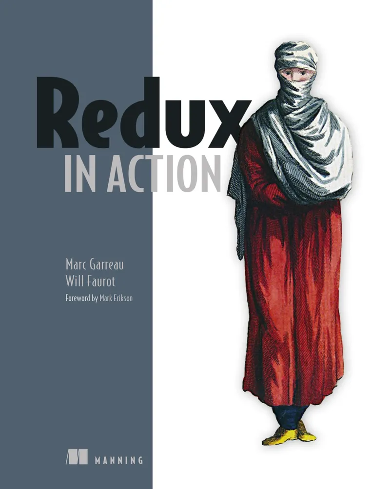 Redux in Aktion