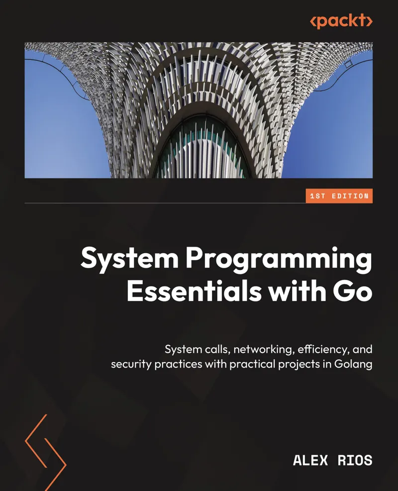 Grundlagen der Systemprogrammierung mit Go