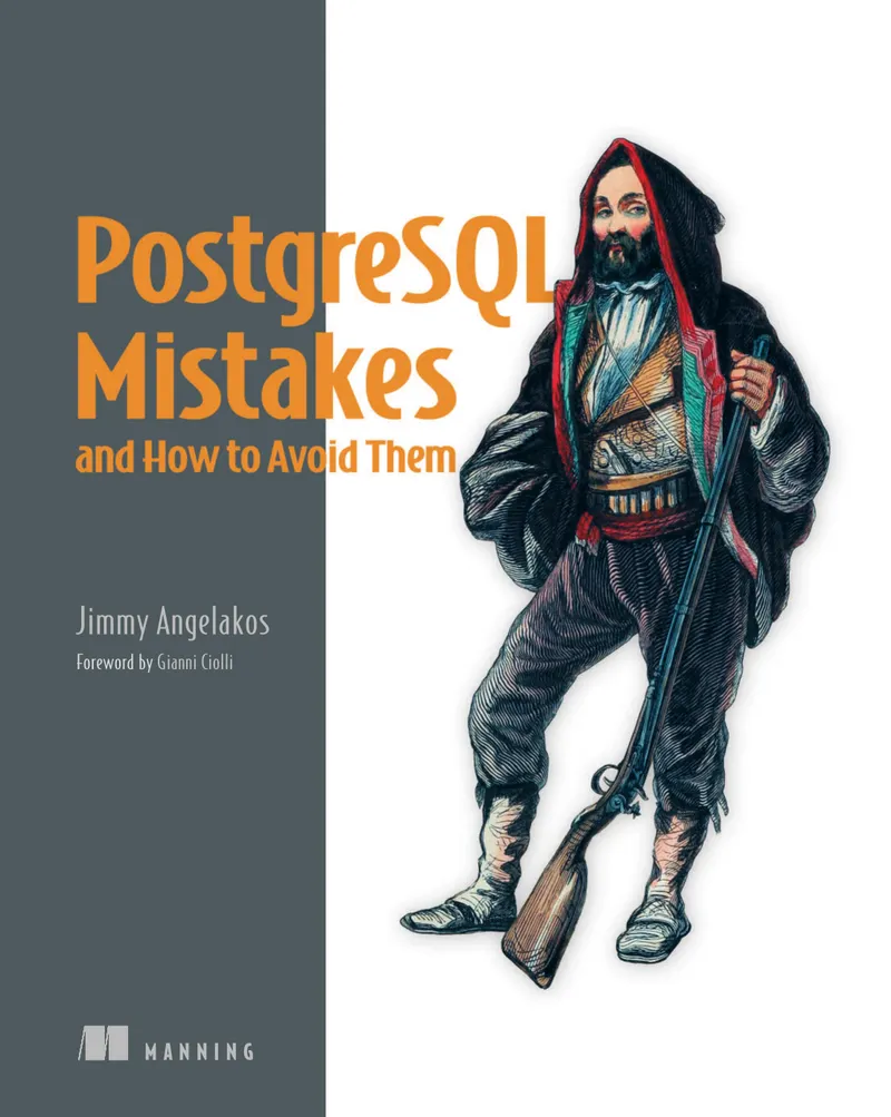 PostgreSQL: Fehler und wie man sie vermeidet
