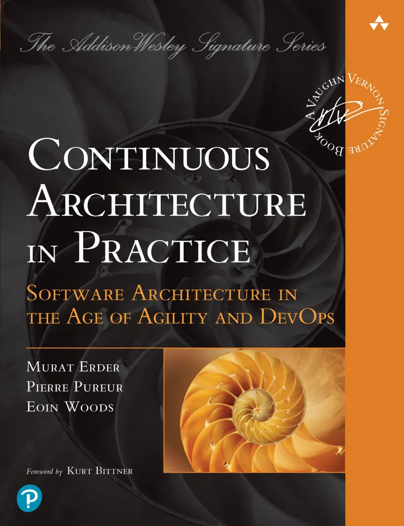 Arquitectura Continua en la Práctica