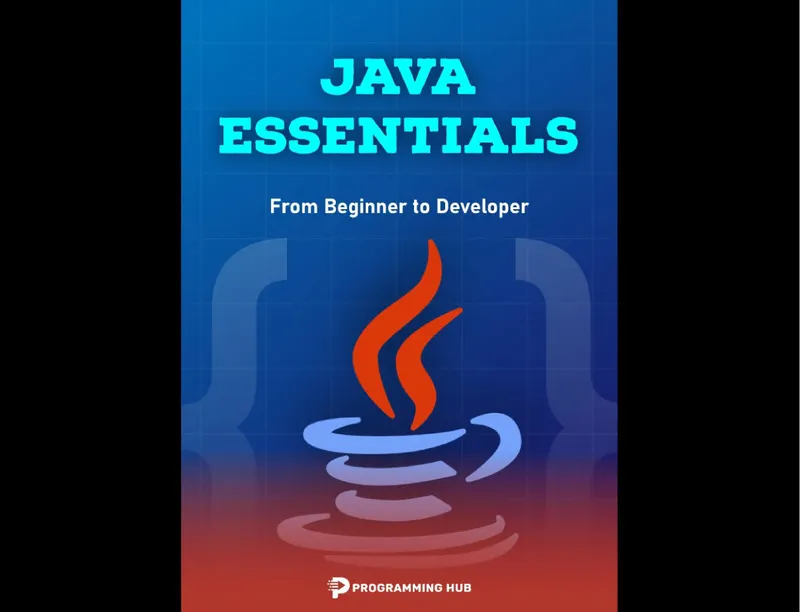 Java Essentials