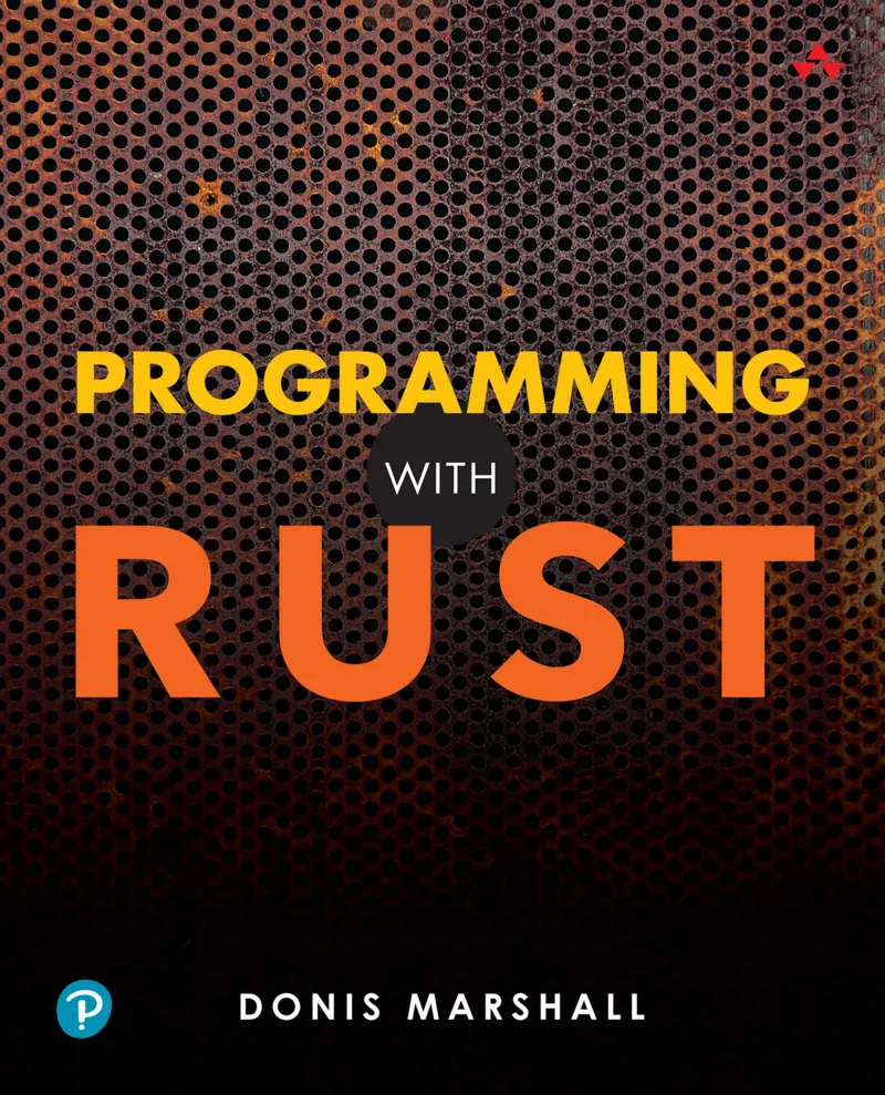 Programação com Rust