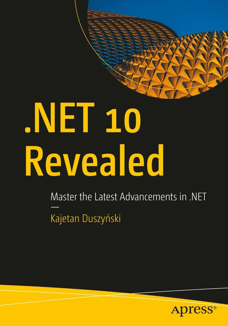 .NET 10 Revelado: Domine os Últimos Avanços no .NET