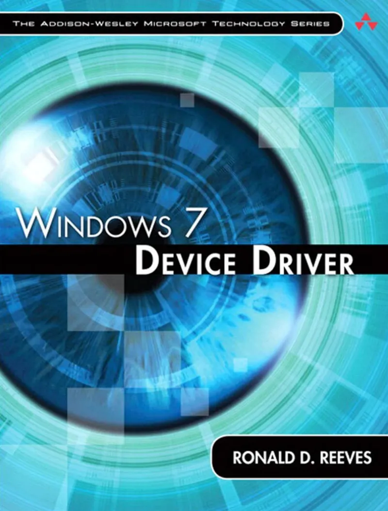 Windows 7 Gerätetreiber
