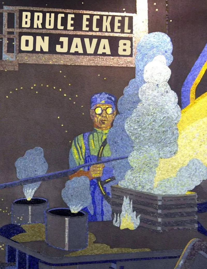 Sobre Java 8