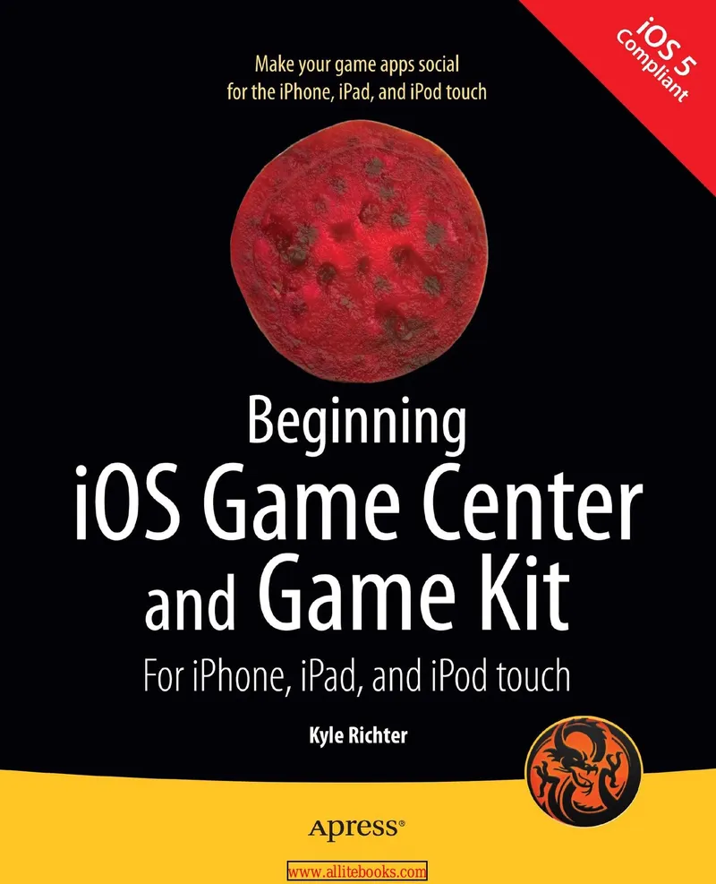 Einstieg in iOS Game Center und Game Kit: für iPhone, iPad und iPod touch
