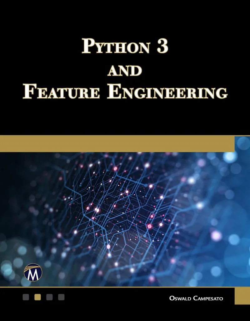 Python 3 und Feature Engineering