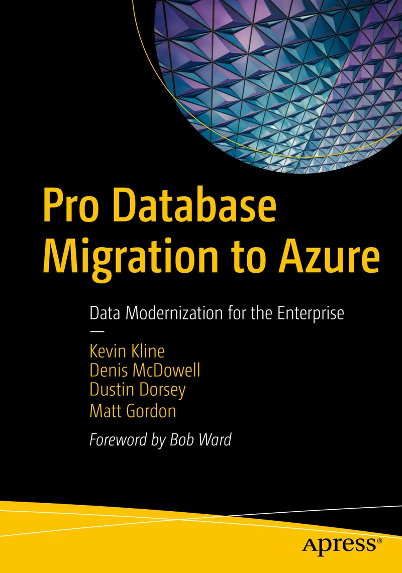 Pro-Datenbankmigration zu Azure: Datenmodernisierung für Unternehmen