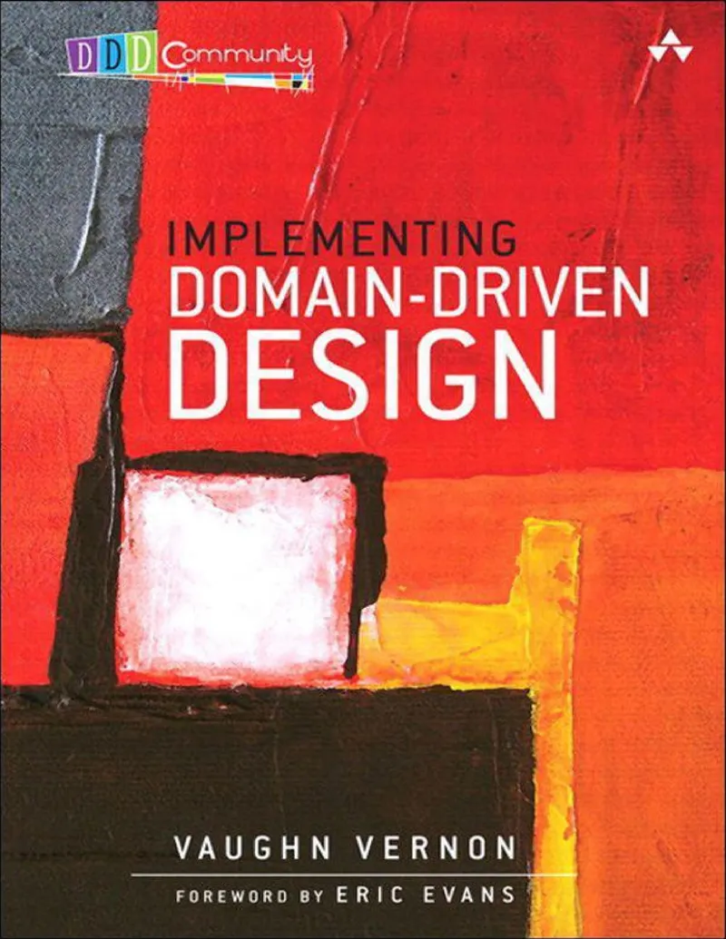 Implementando Domain-Driven Design