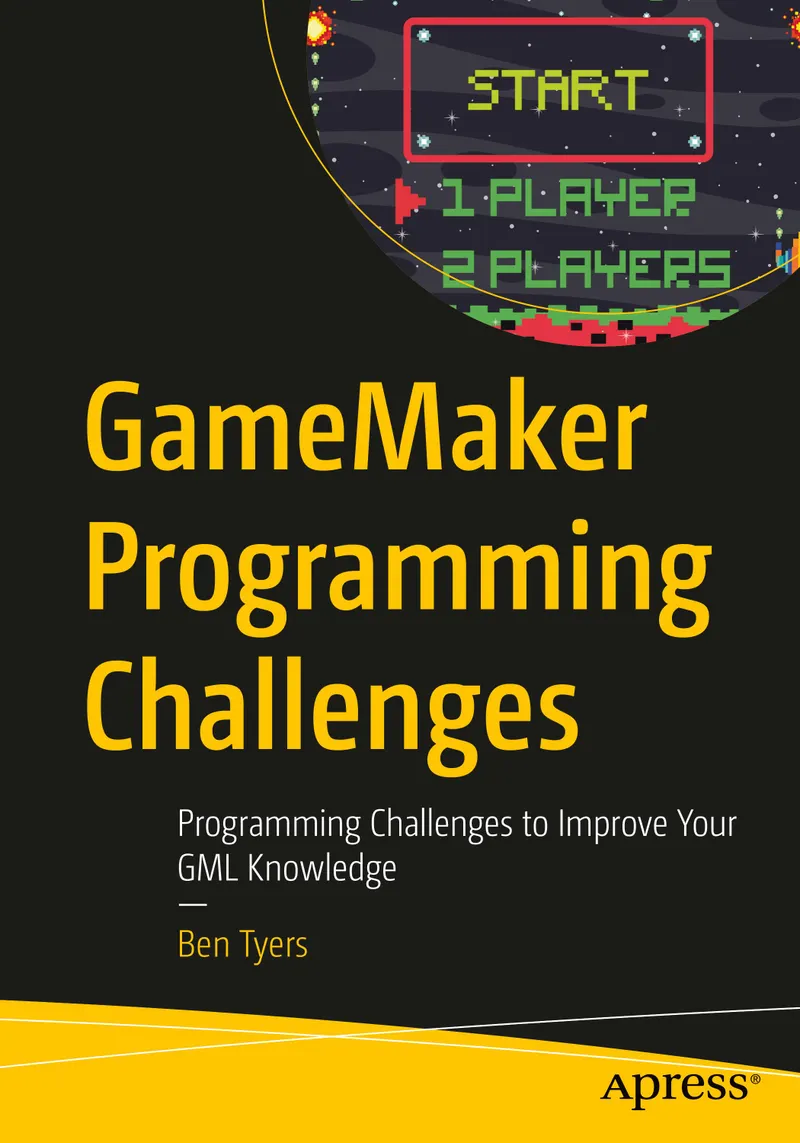 Défis de Programmation GameMaker : Défis de Programmation pour Améliorer Vos Connaissances en GML