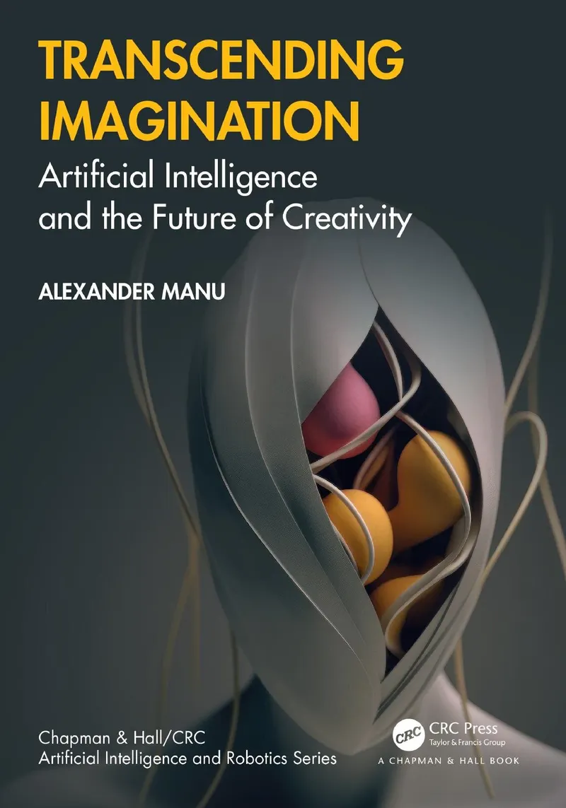 Trascendiendo la imaginación: la inteligencia artificial y el futuro de la creatividad