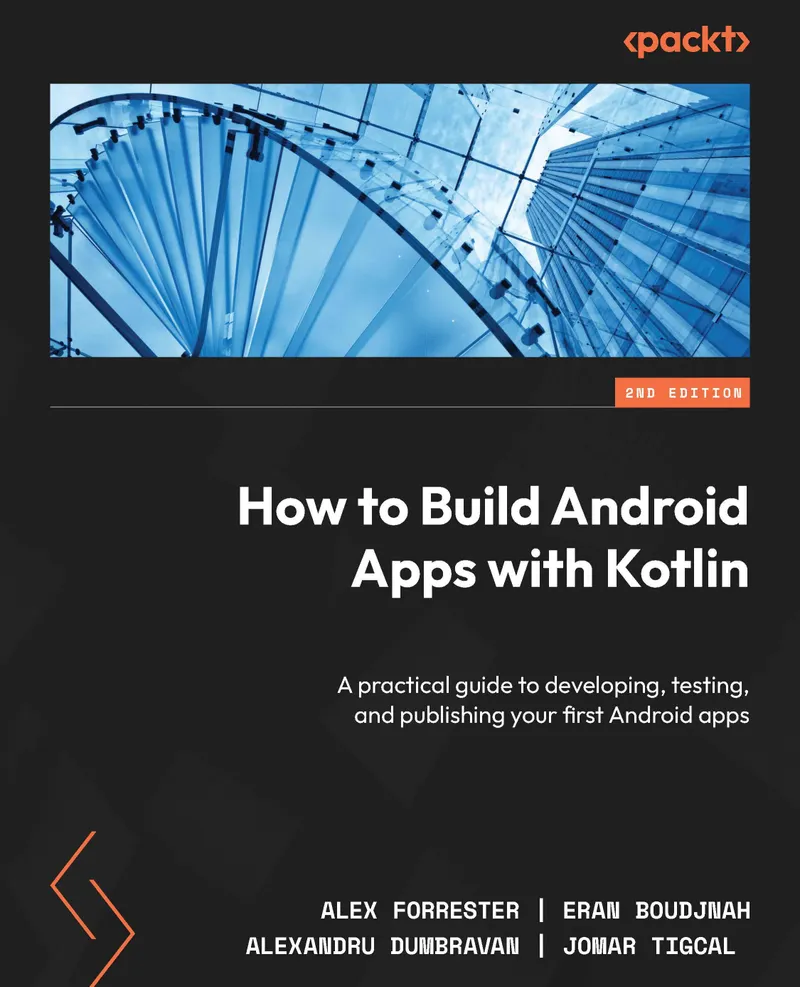Android-Apps mit Kotlin entwickeln