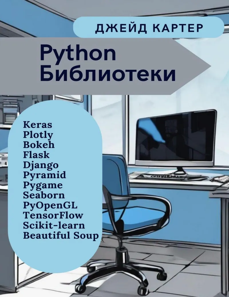 Bibliotecas de Python