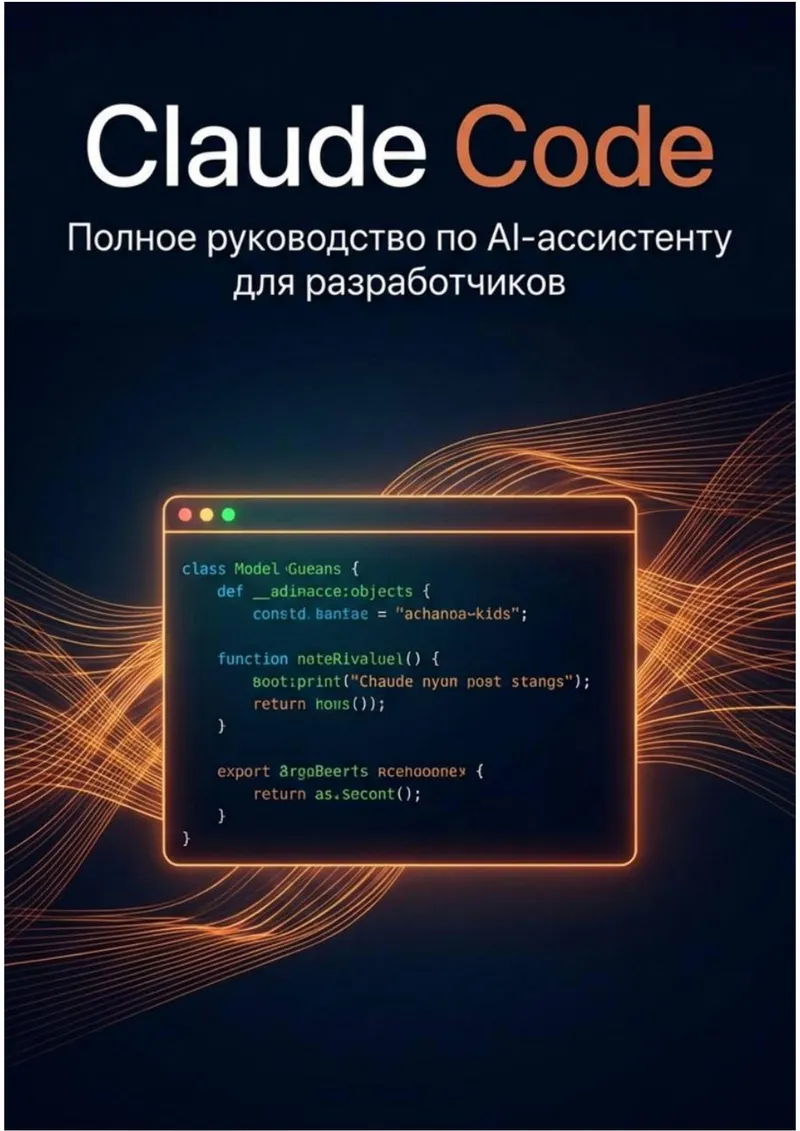 Claude Code: Das vollständige Handbuch zum KI-Assistenten für Entwickler