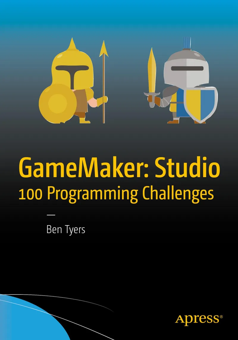 GameMaker: Studio 100 प्रोग्रामिंग चुनौतियाँ