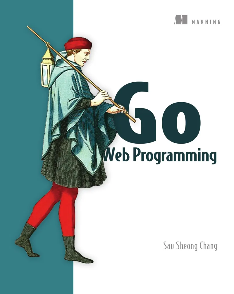 Programación web con Go