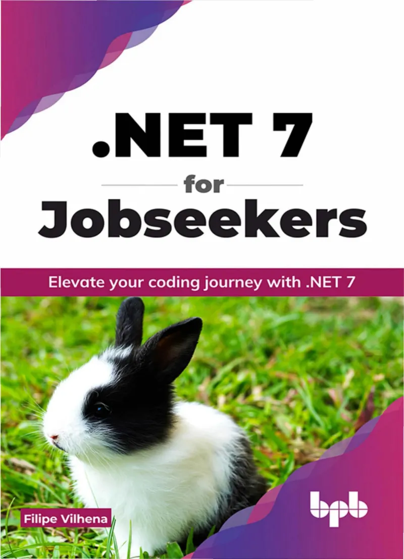 .NET 7 für Arbeitssuchende