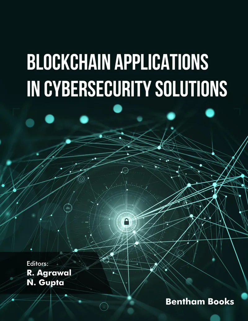 Applications de la Blockchain dans les Solutions de Cybersécurité