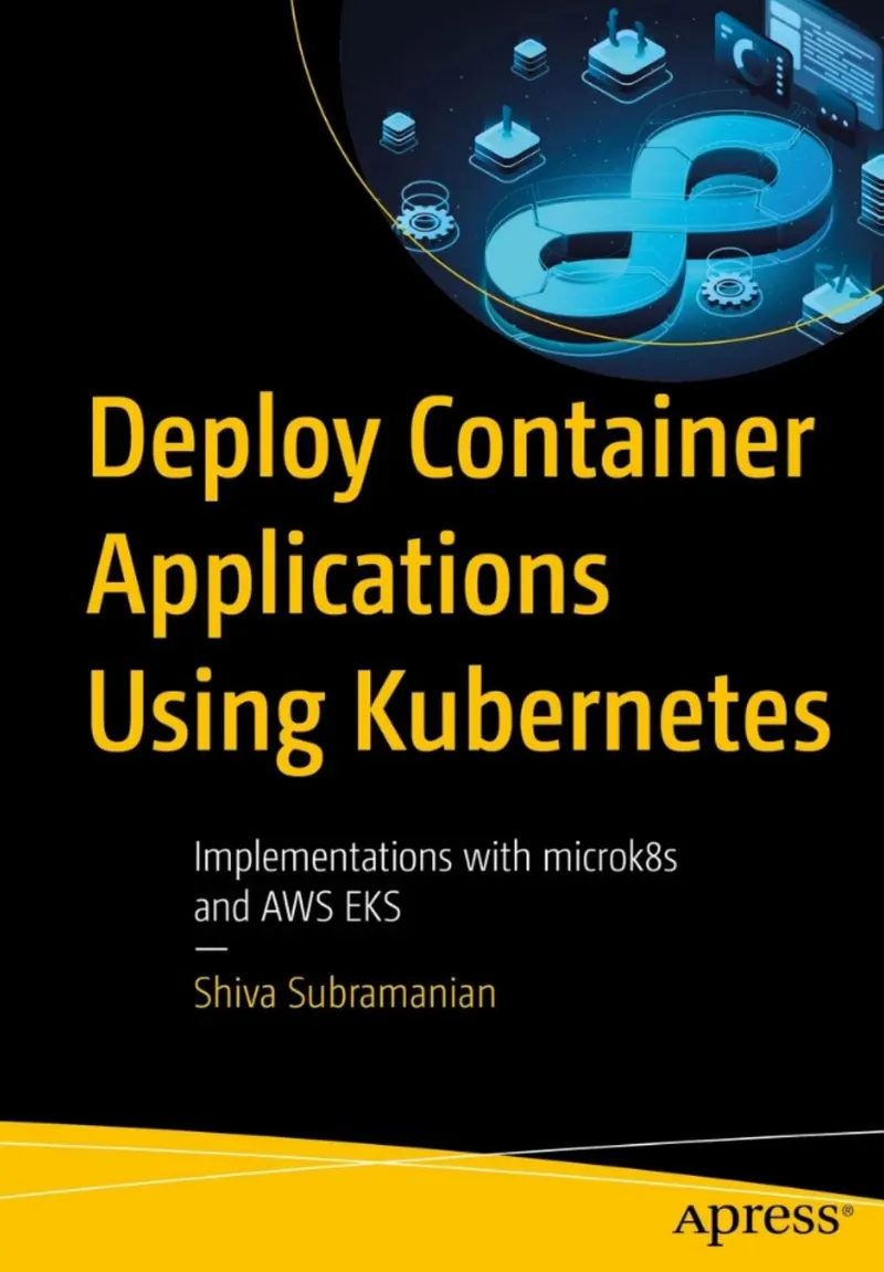 Bereitstellung von Container-Anwendungen mit Kubernetes
