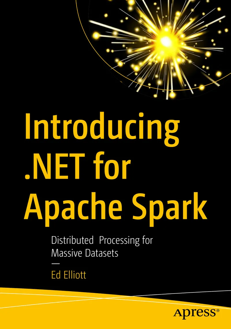 Einführung in .NET für Apache Spark: Verteilte Verarbeitung massiver Datensätze