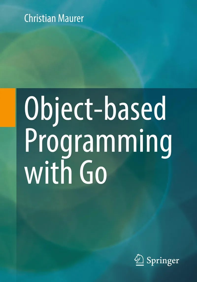 Programación basada en objetos con Go