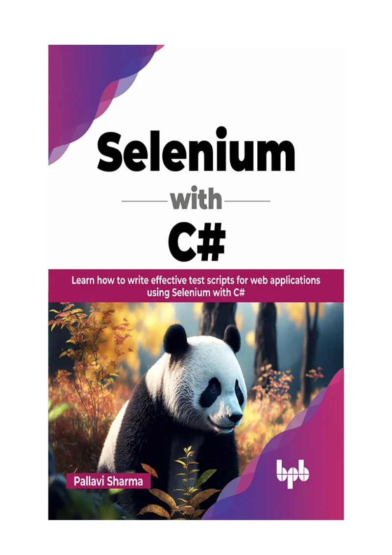 Selenium mit C#