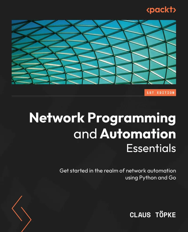 Fundamentos de Programación de Redes y Automatización