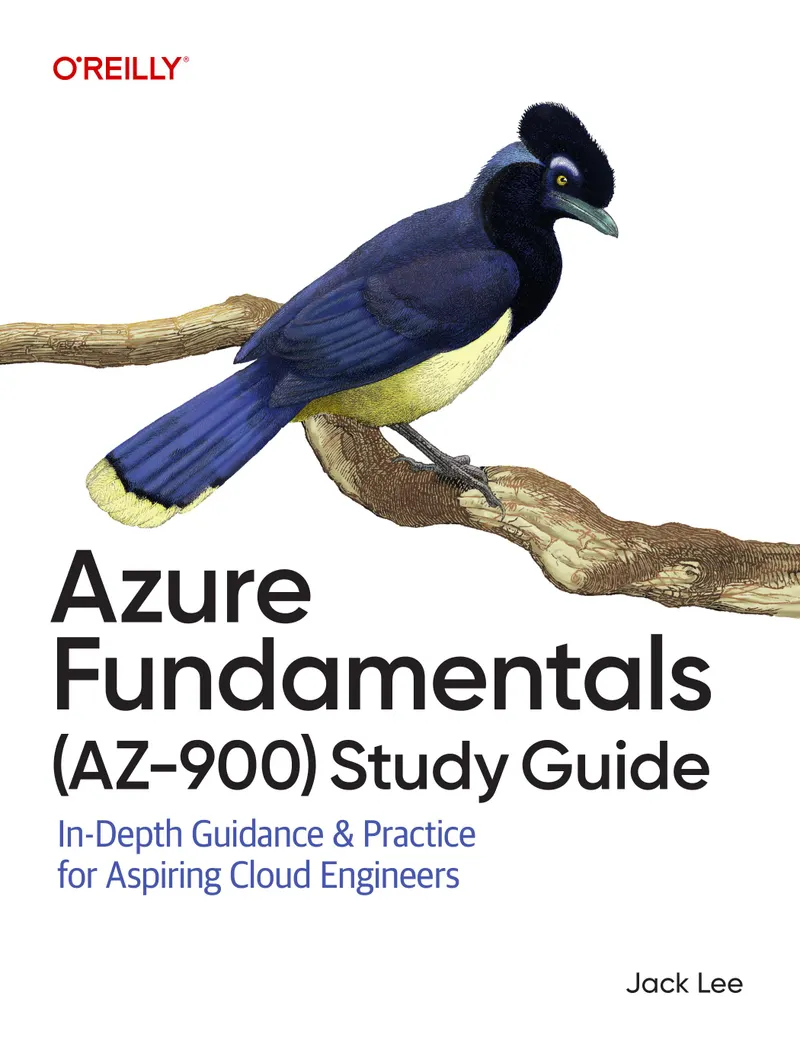 Azure Fundamentals (AZ-900) अध्ययन गाइड: महत्वाकांक्षी क्लाउड इंजीनियरों के लिए गहन मार्गदर्शन और अभ्यास