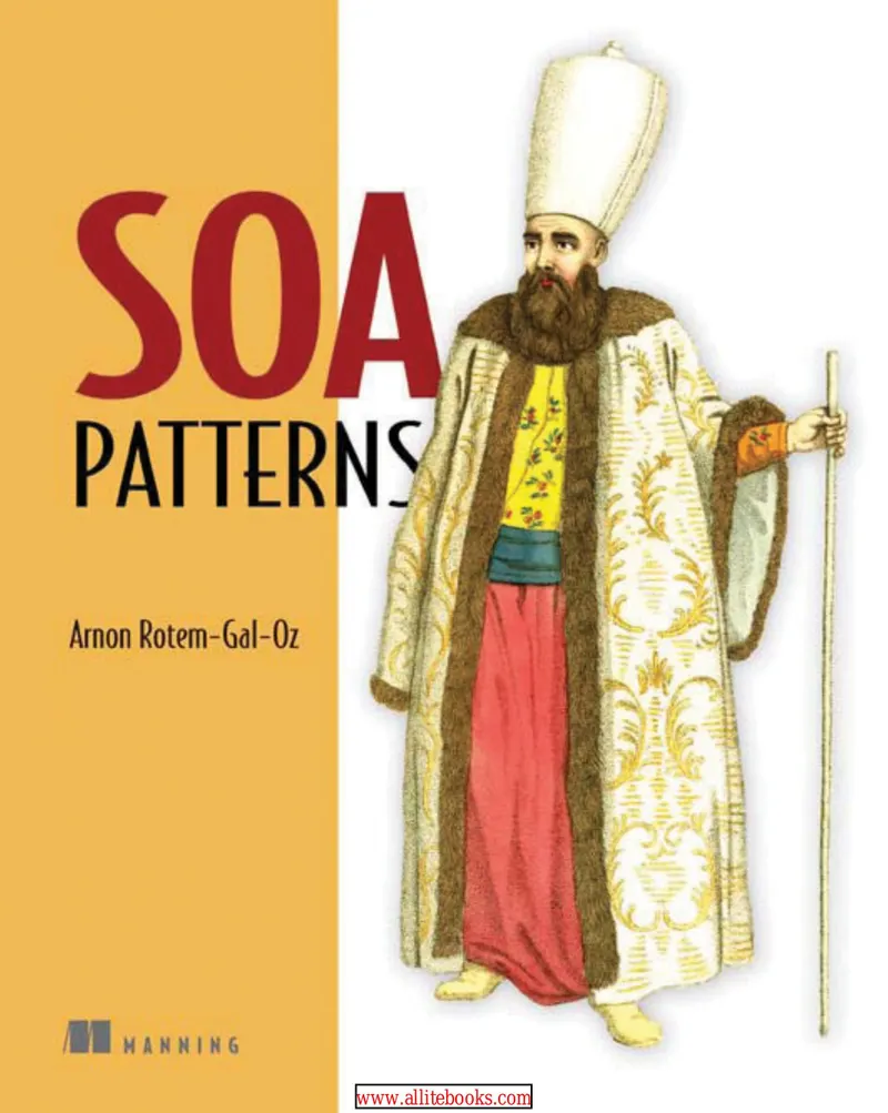SOA Patterns